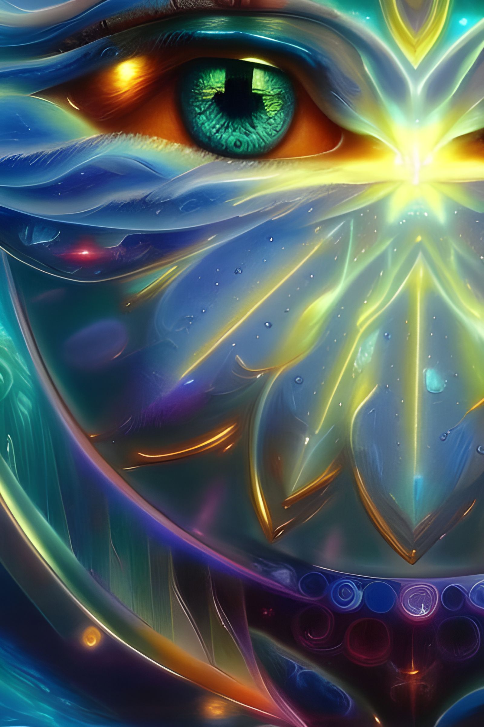 Untitled Creation