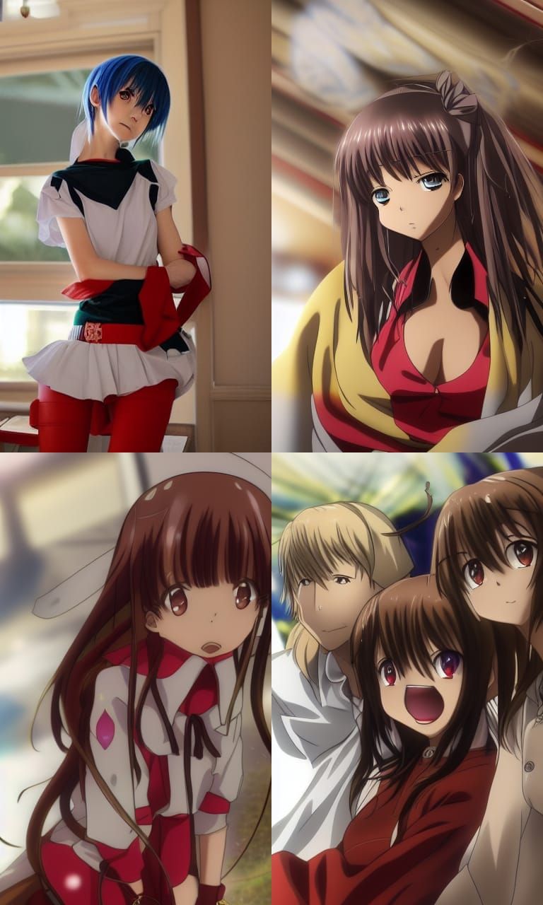 Anime