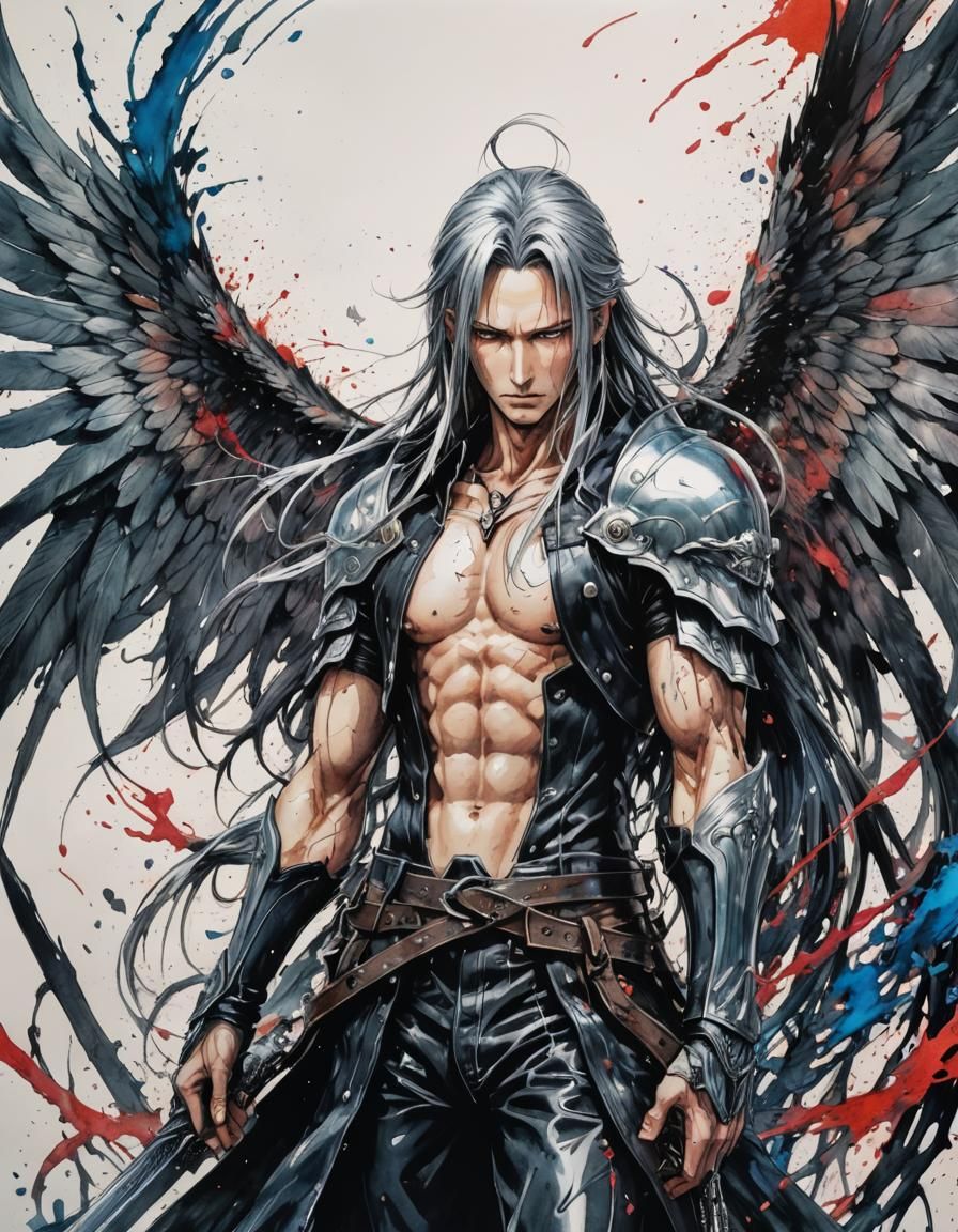 Sephiroth