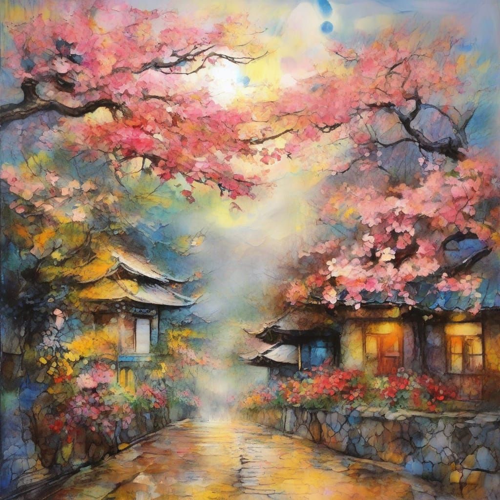 Tiempo lento.  by @papanatas