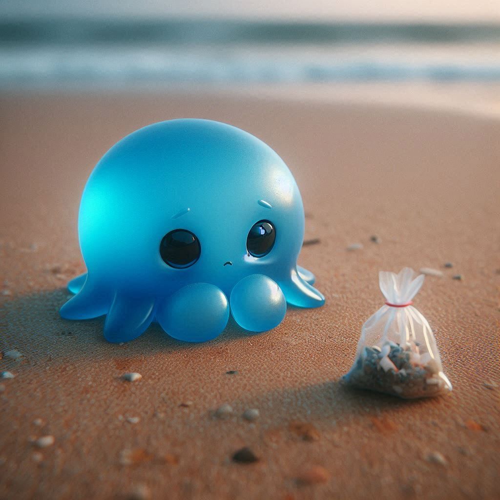 Jellyfish (by zach froling)