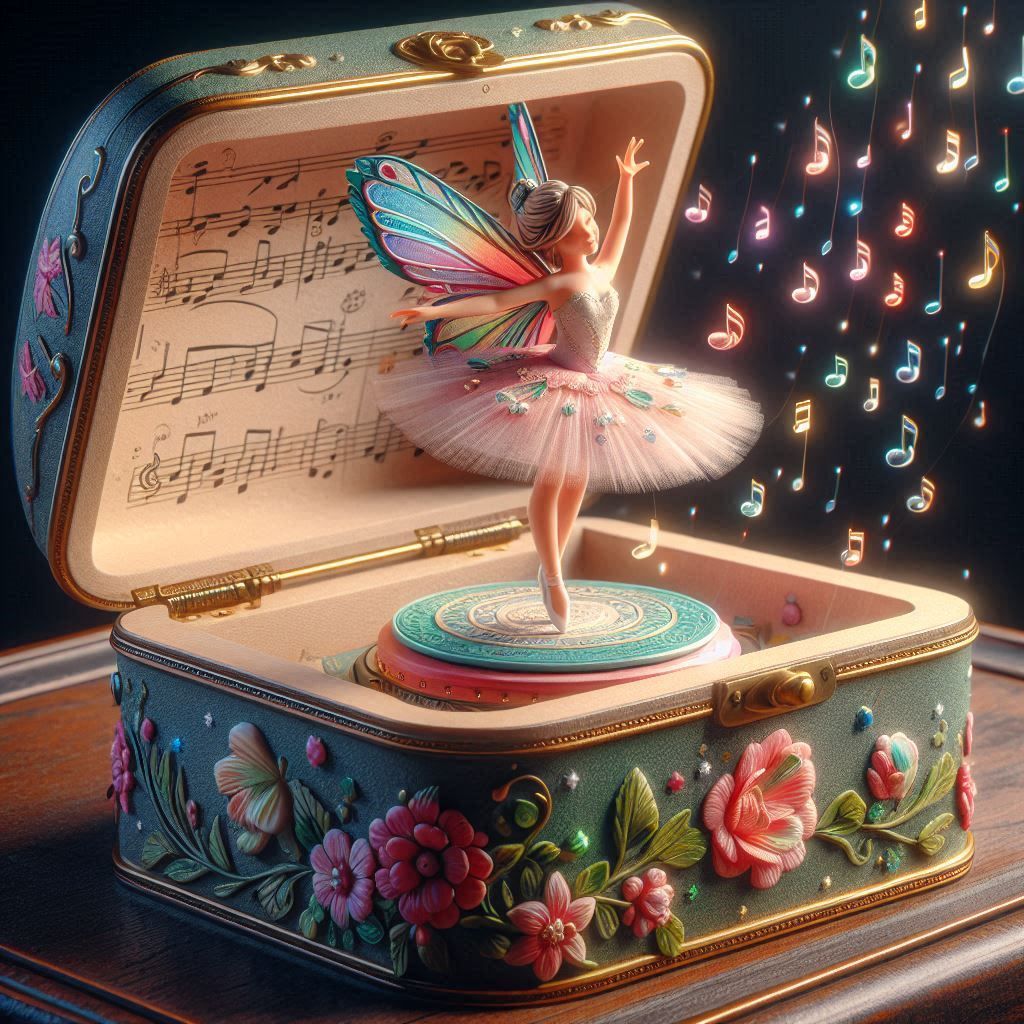 musical box