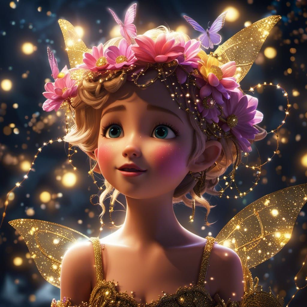 Fairy