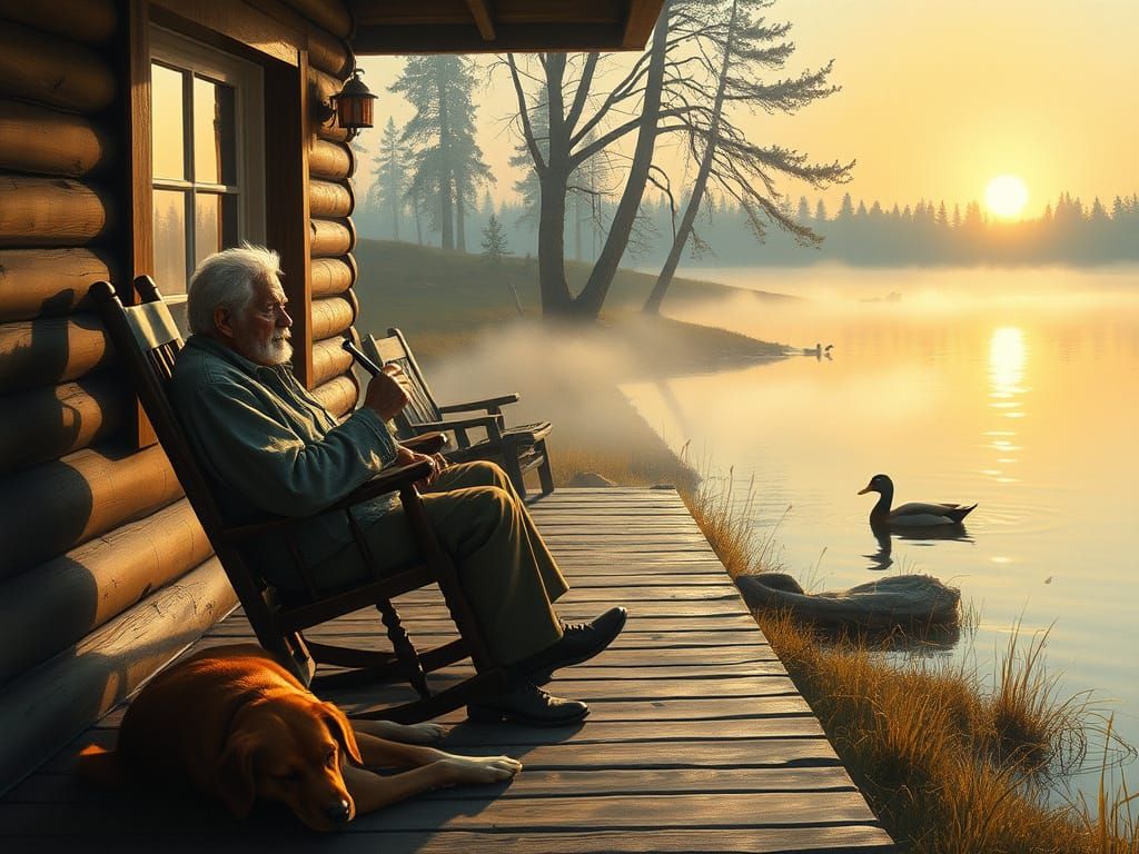 The most relaxing place in Finland  by @Francis Honegger