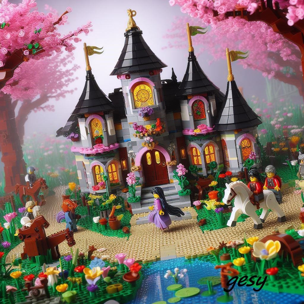 Lego