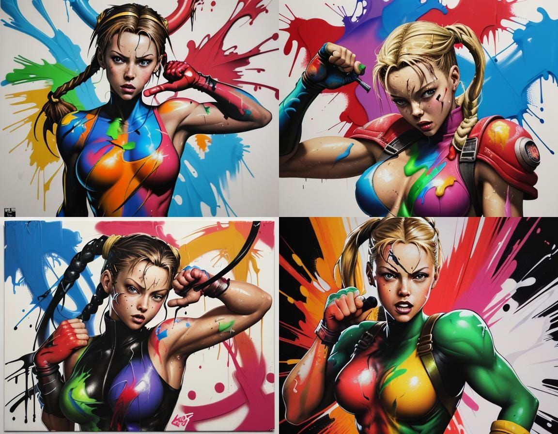 Cammy