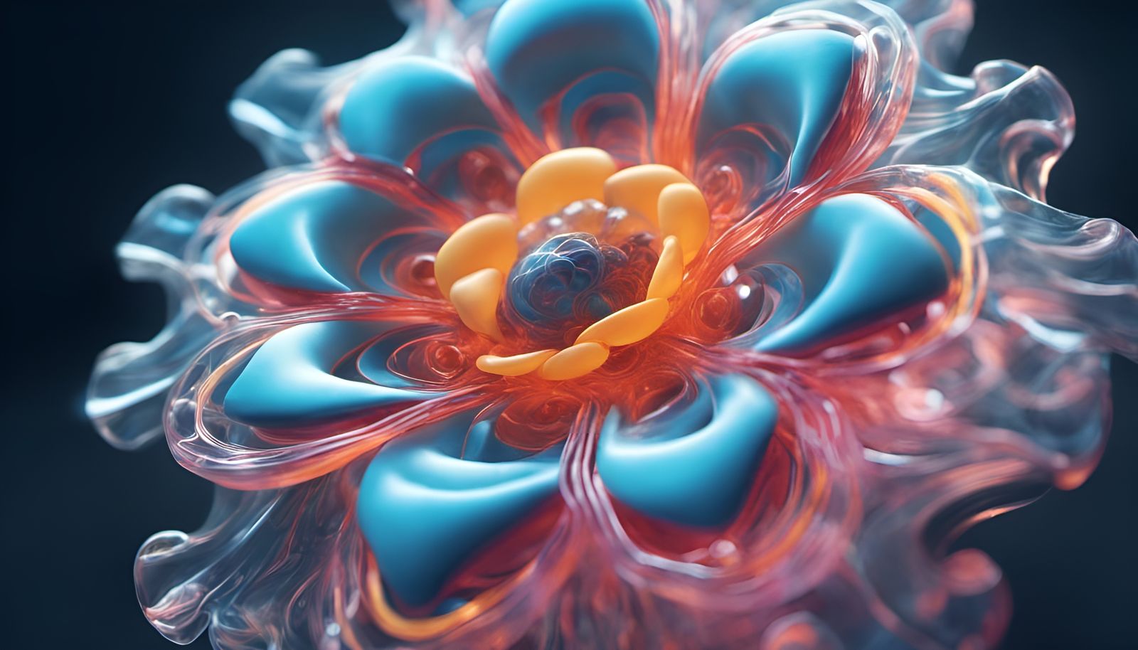 gelflower