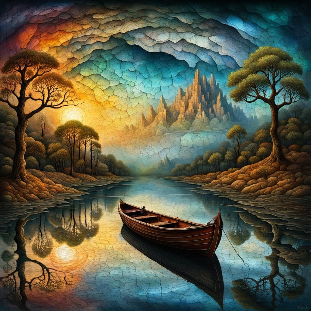 Untitled Creation