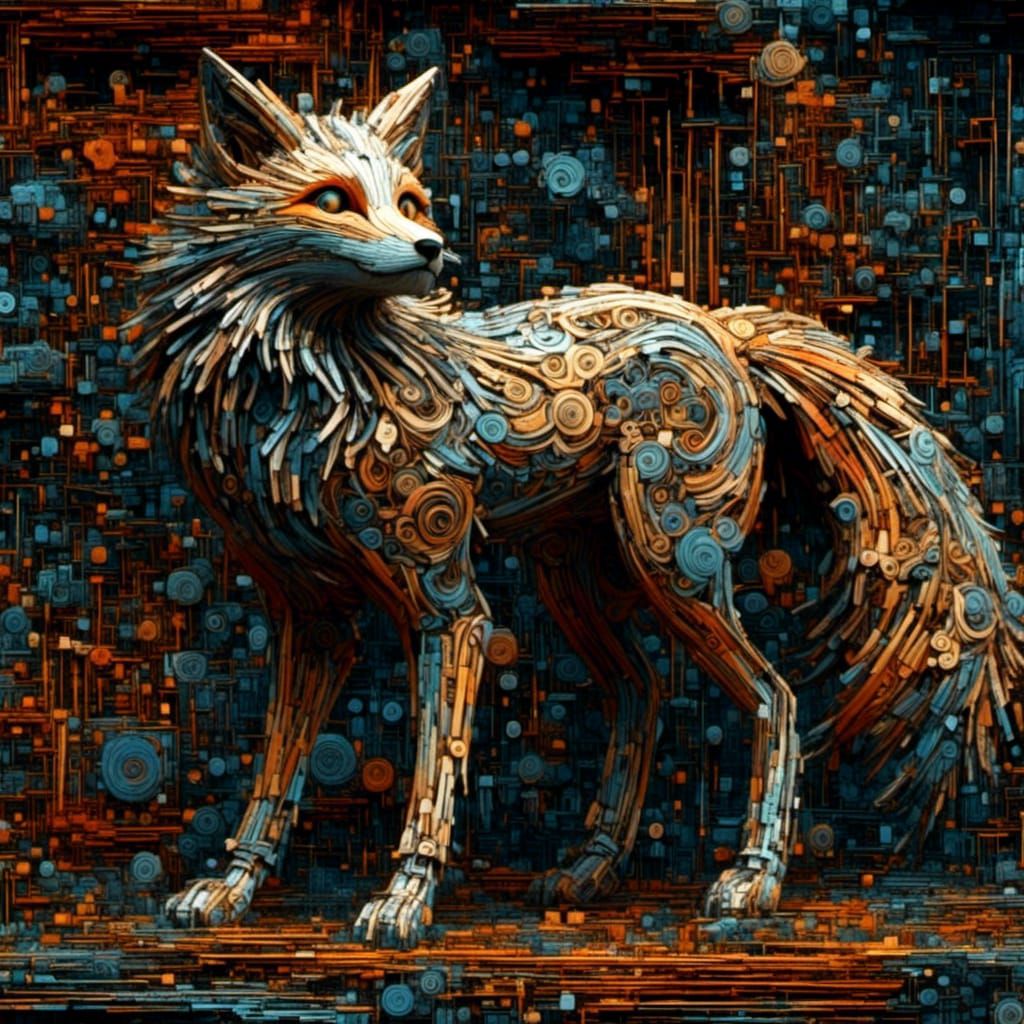 Untitled Creation