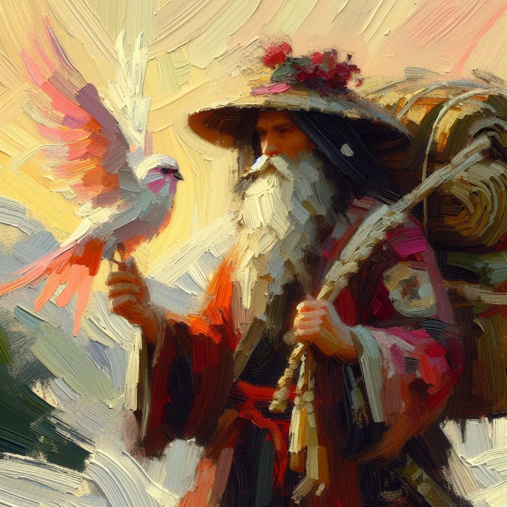 Quelques créations non publiées des mois derniers que j'aime bien.