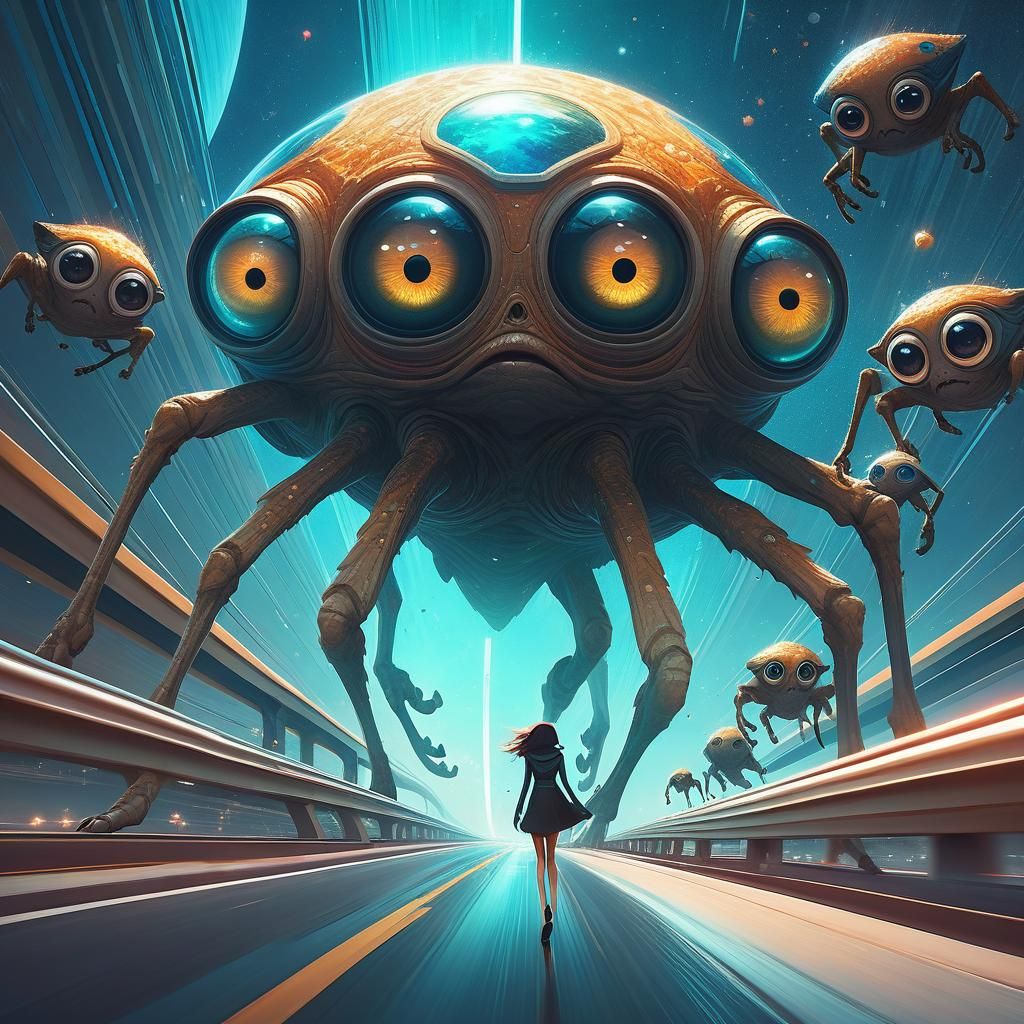 Googly eyes