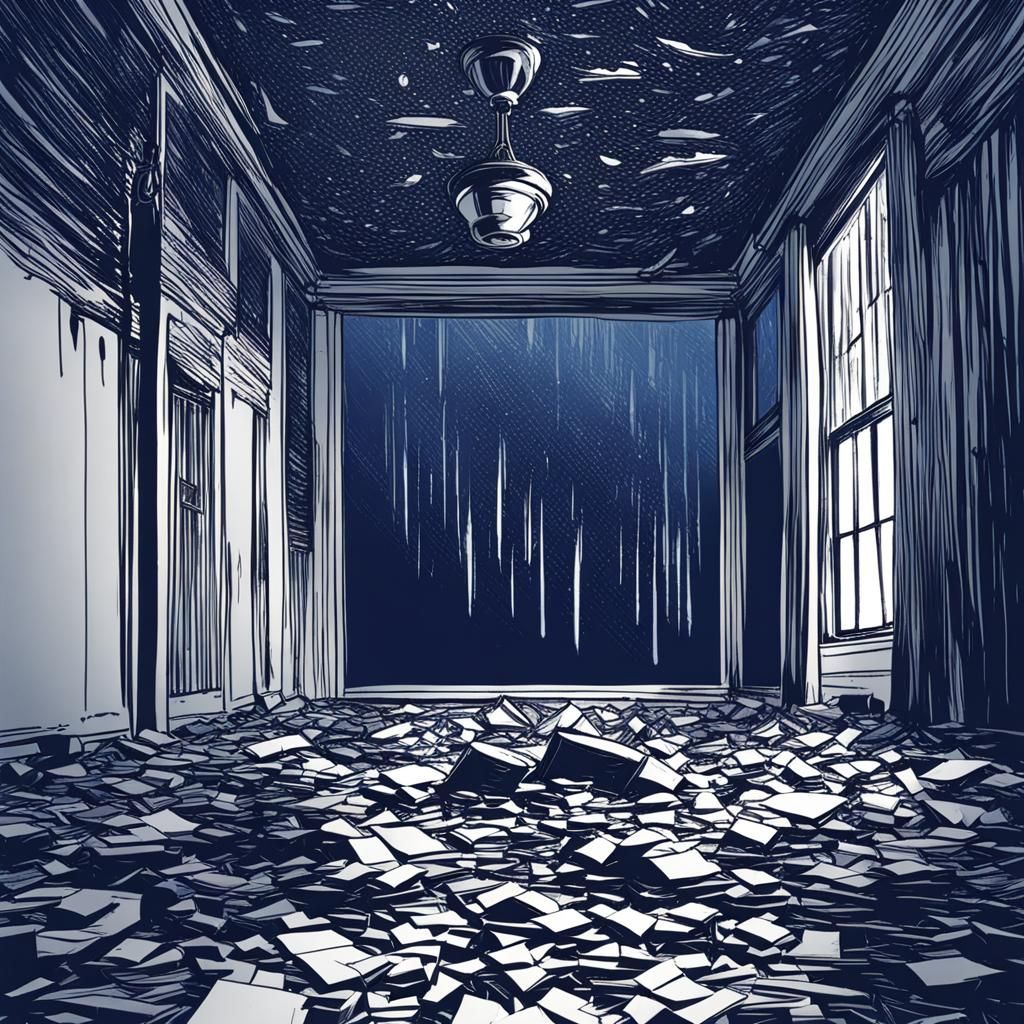 Untitled Creation