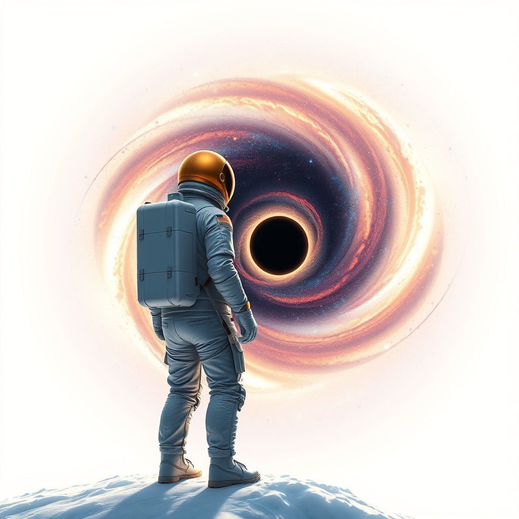 TheSpaceNightCreator