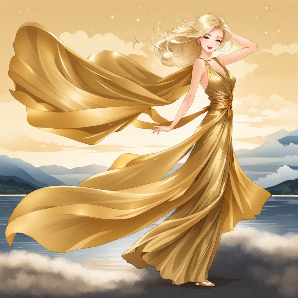 Cute illustration =)