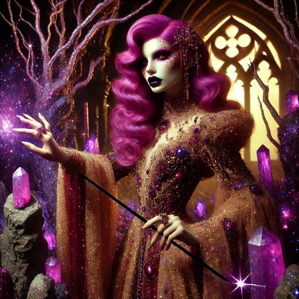 𝓽𝓱𝓮 𝓼𝓹𝓲𝓻𝓲𝓽 𝔀𝓱𝓸 𝓵𝓲𝓿𝓮𝓼 𝓲𝓷 𝓽𝓱𝓮 𝓬𝓪𝓲𝓻𝓷...