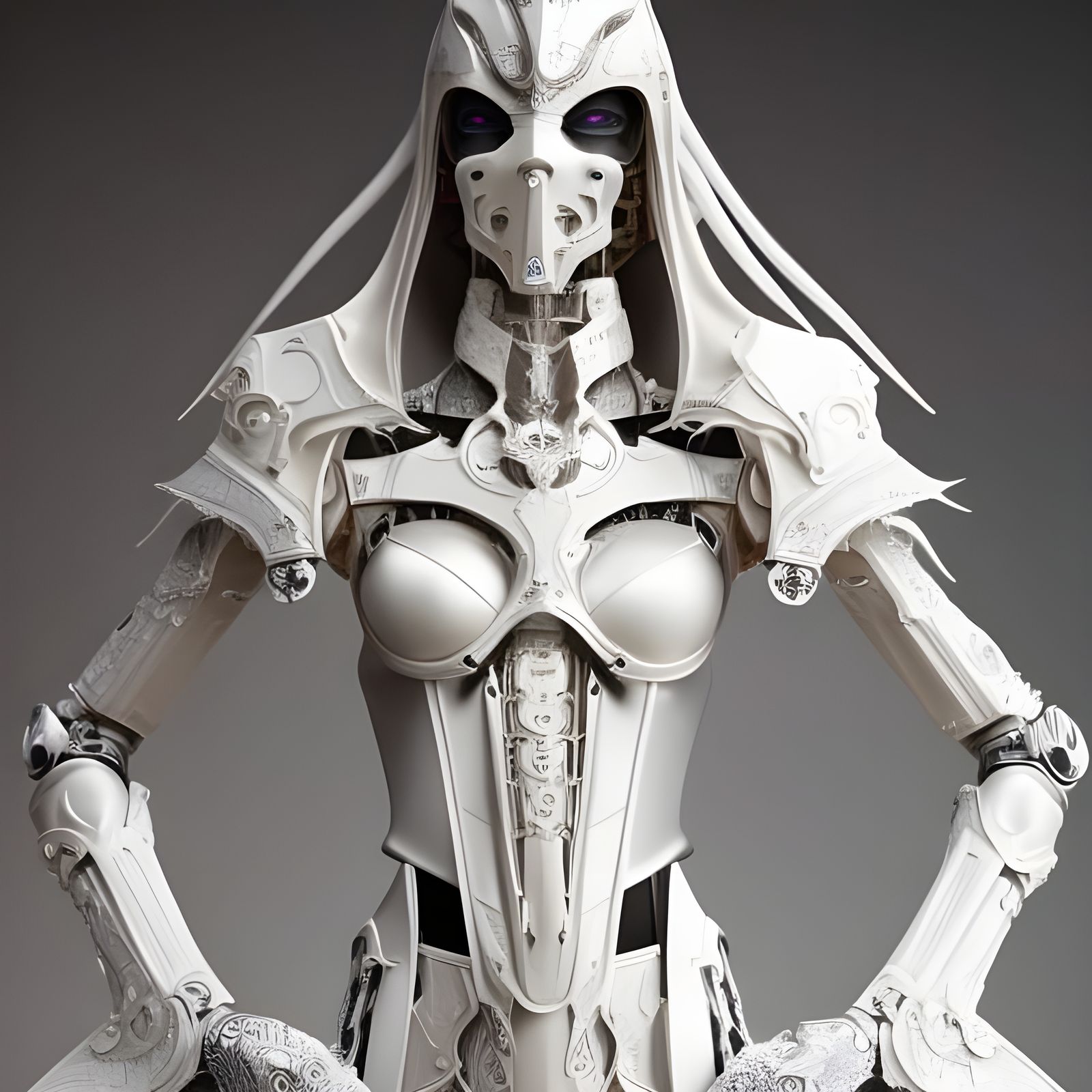Elite Hell Guard