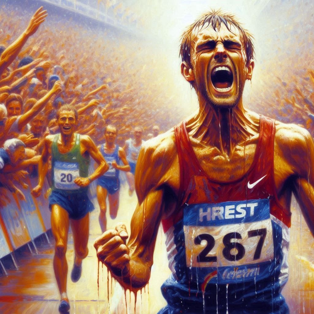 victory