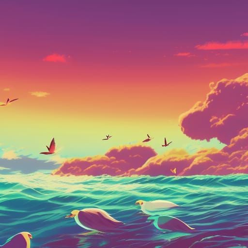 Ocean View