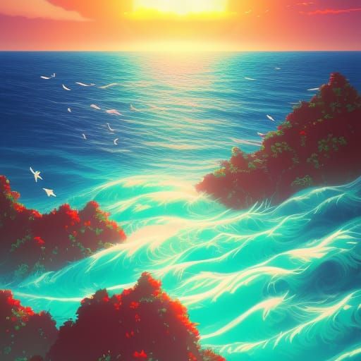Ocean View