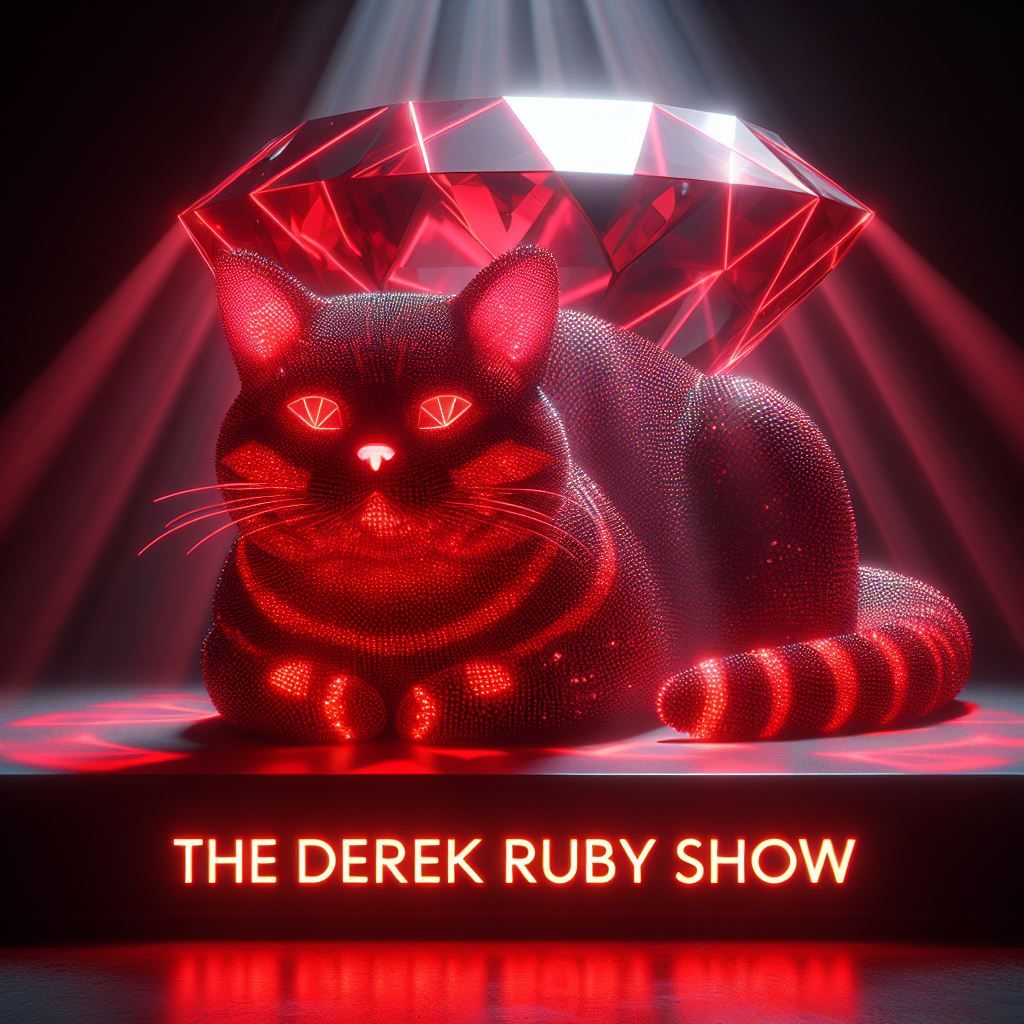 DerekRubyShow