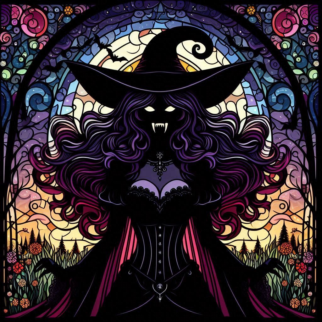 October has begone !!!