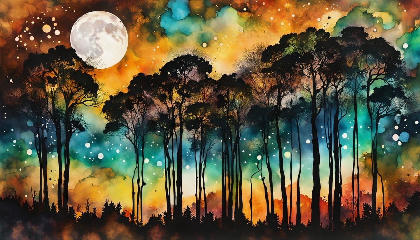 Earth  by @JimmytheRogue