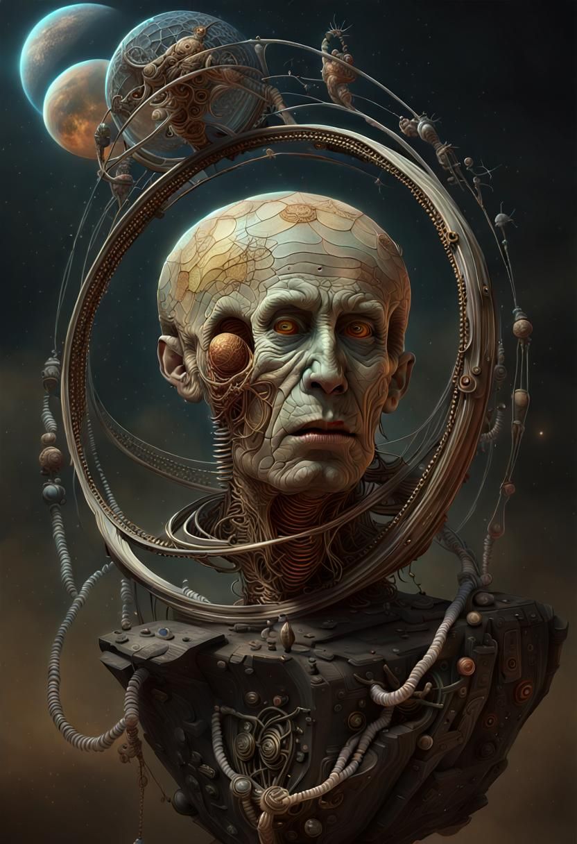 Speculative Fiction
