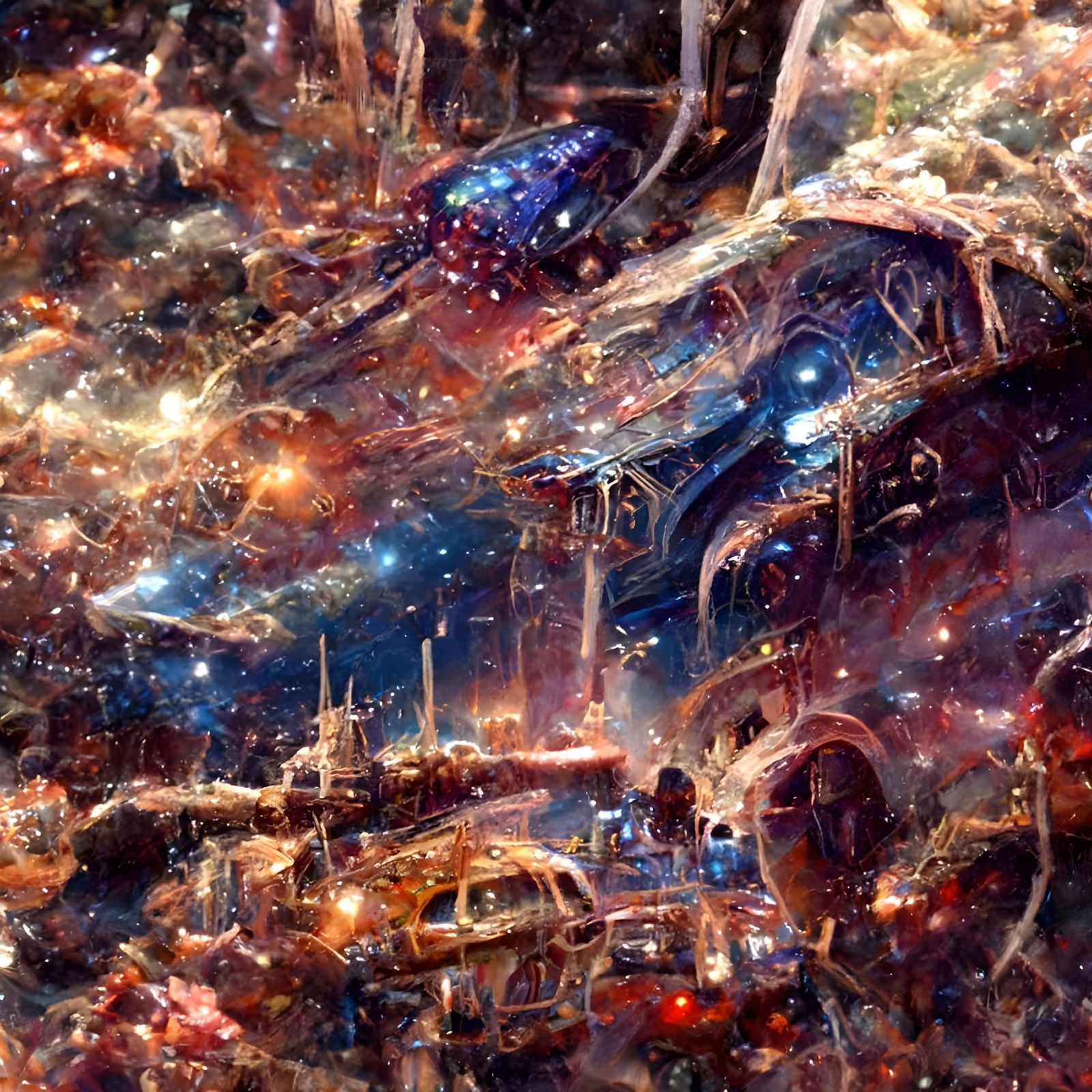 Nebula Colony II