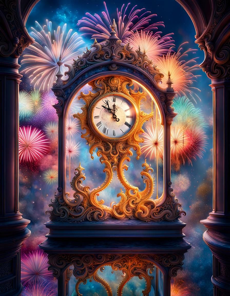 Countdown to Midnight