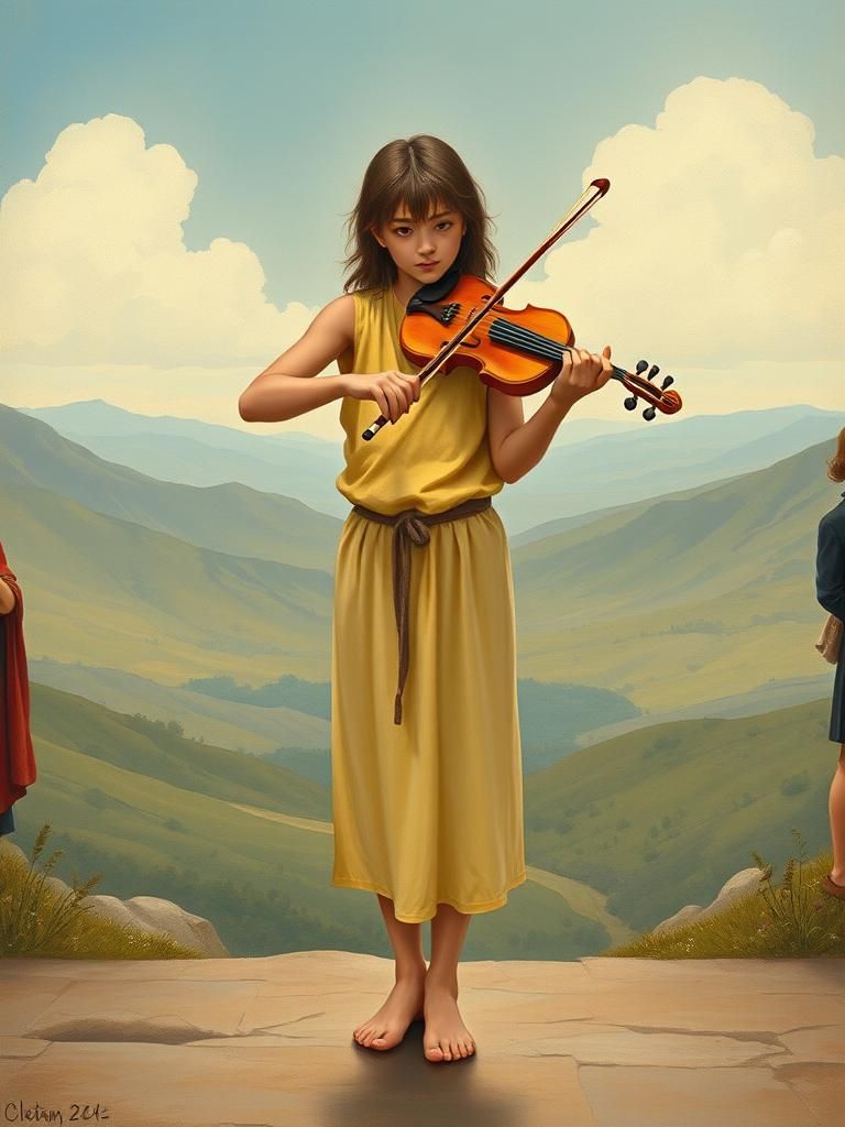 Musician