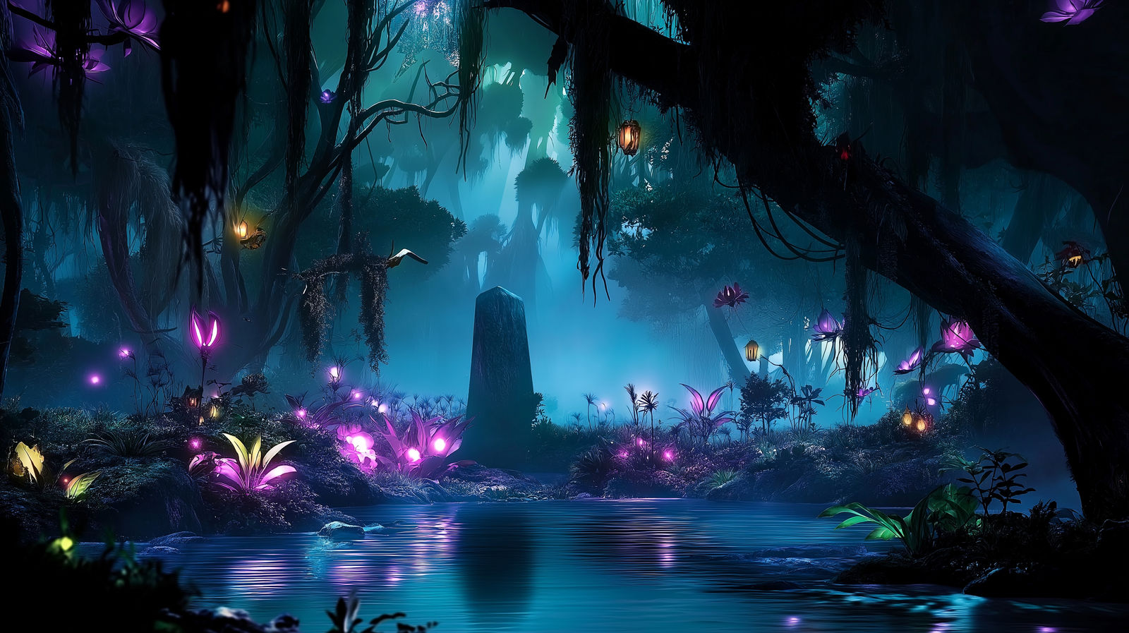 Shadows of the Ancients