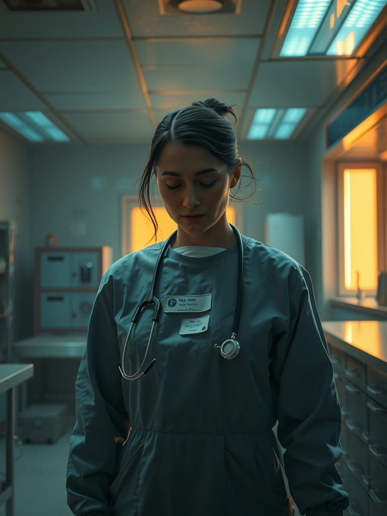 Morgue