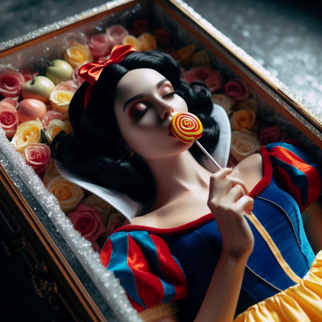 Snowwhite