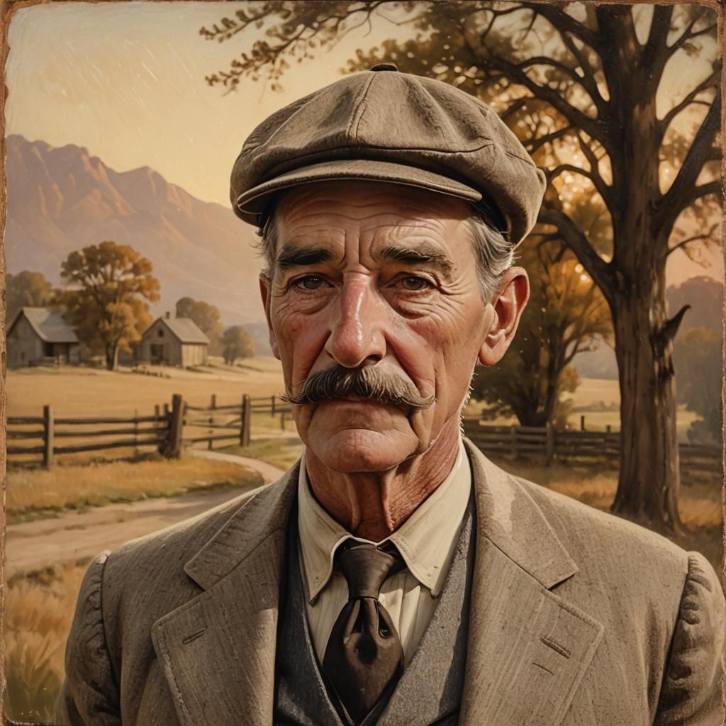 William Augustus Albee