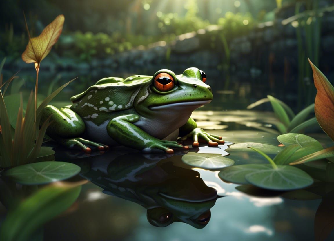 Frog