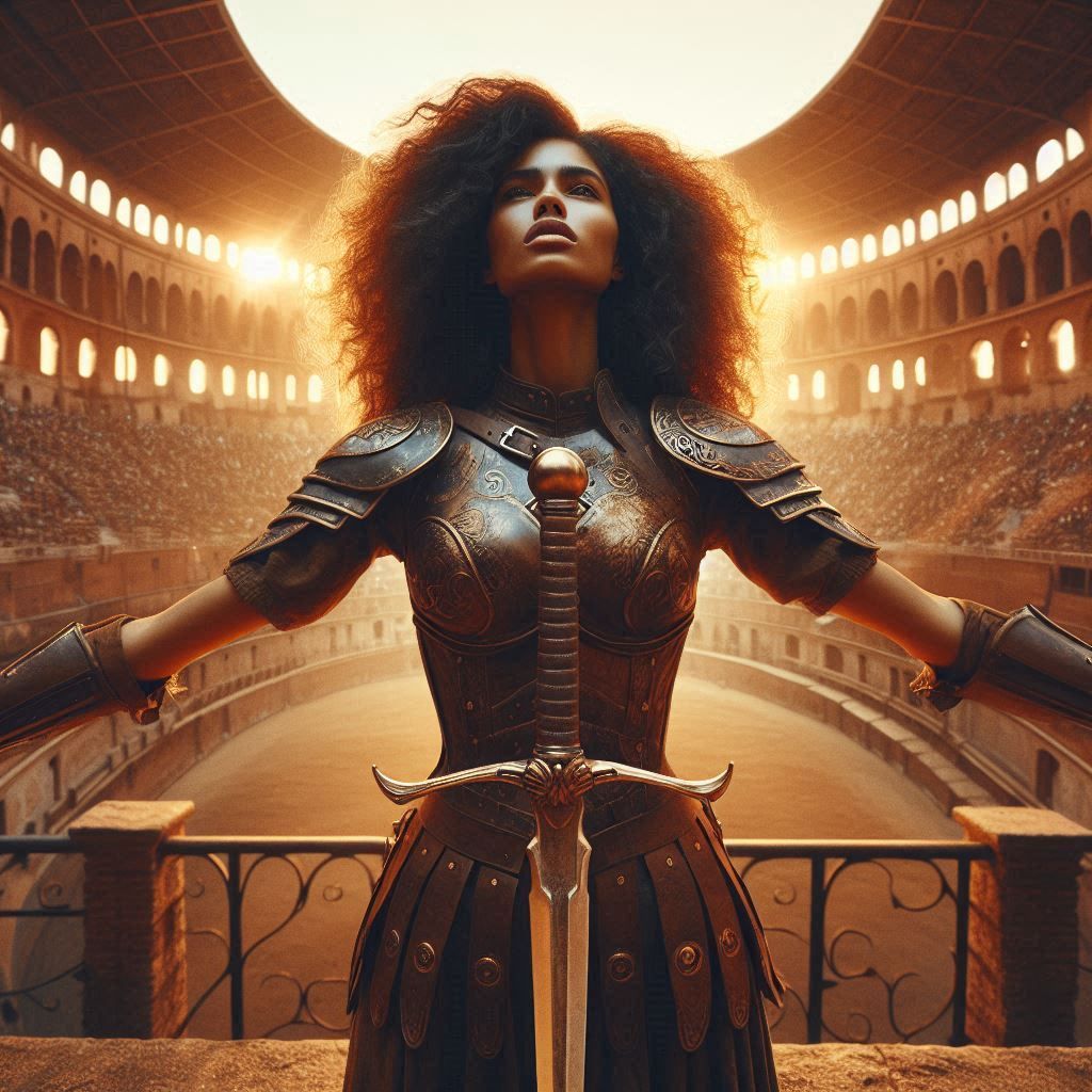 Nothing happens to anyone that she/he is not fitted by natur...