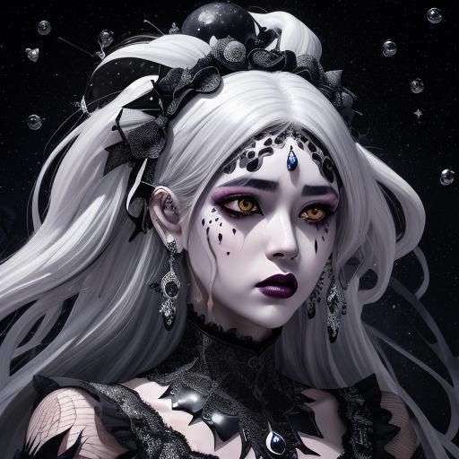 Moonlight Maiden