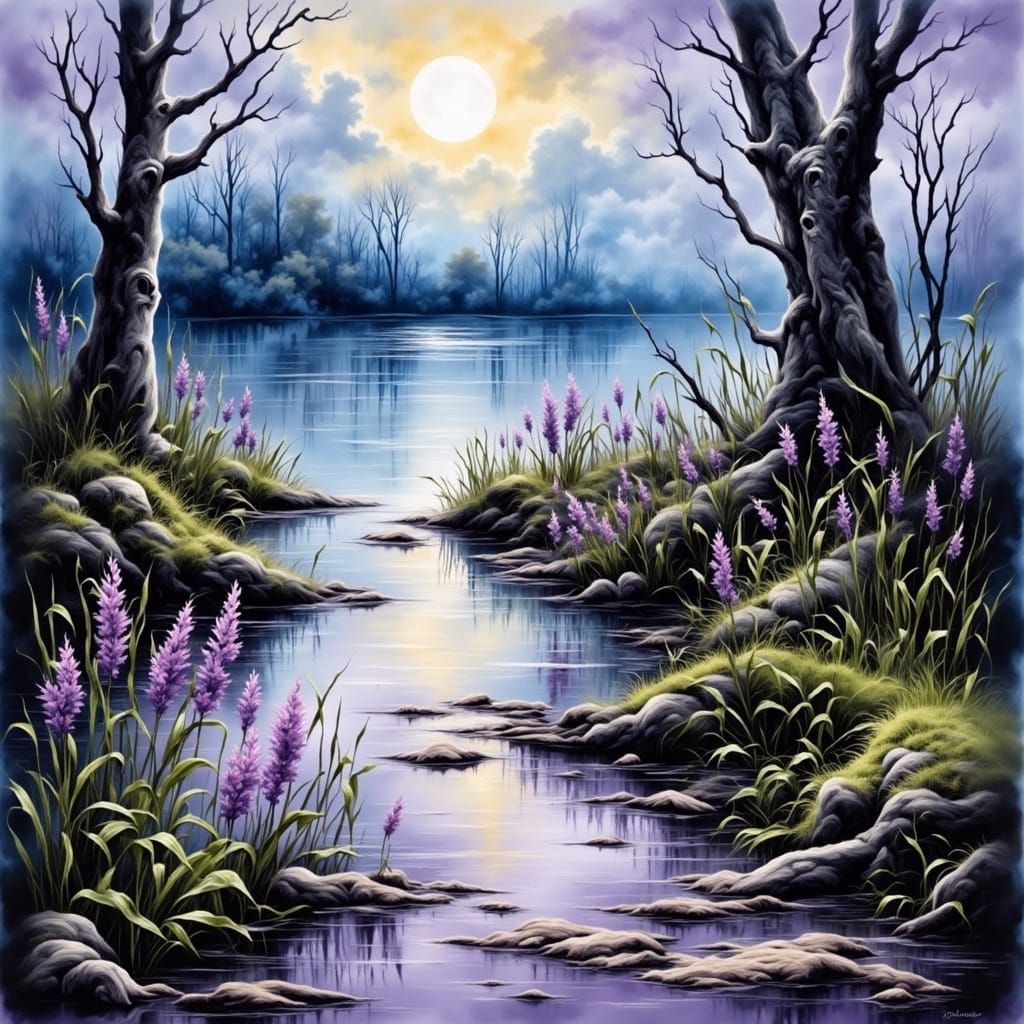 Untitled Creation