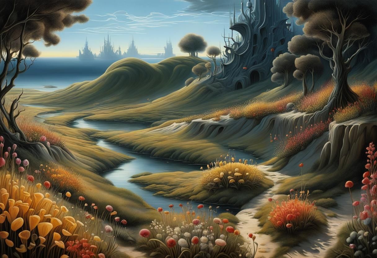 Untitled Creation