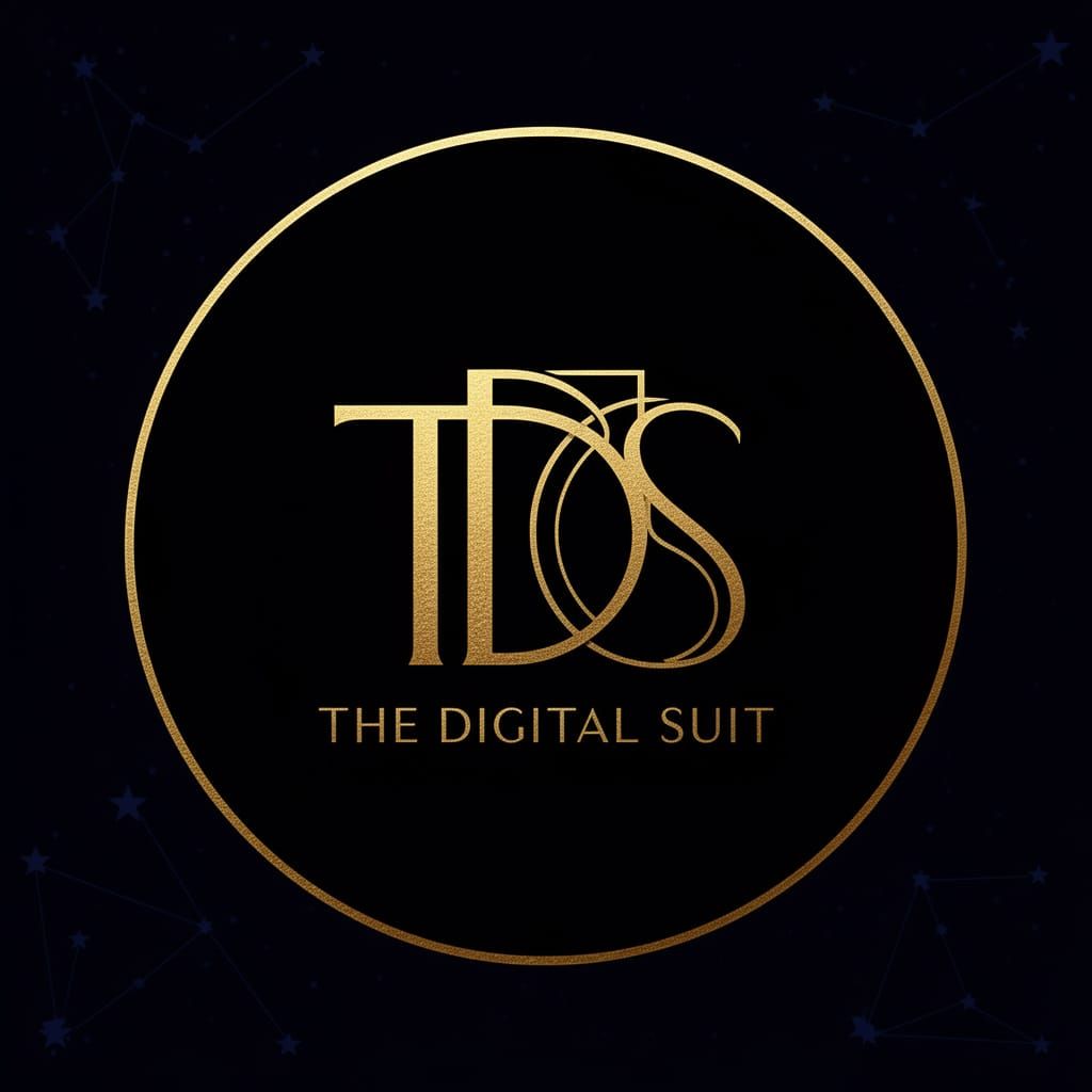 The Digital Suit