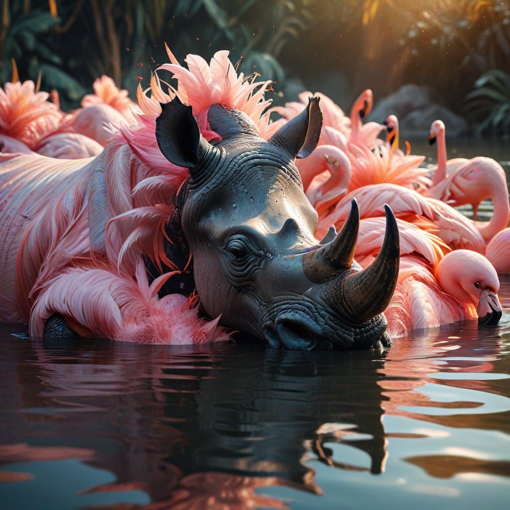 היפופלמינגו