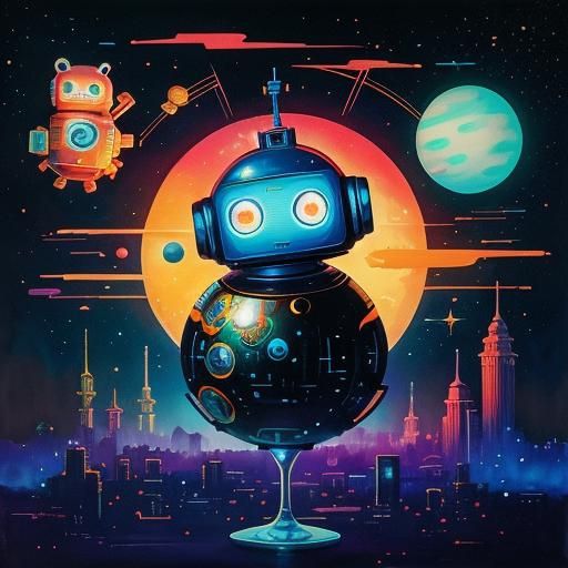 Robot