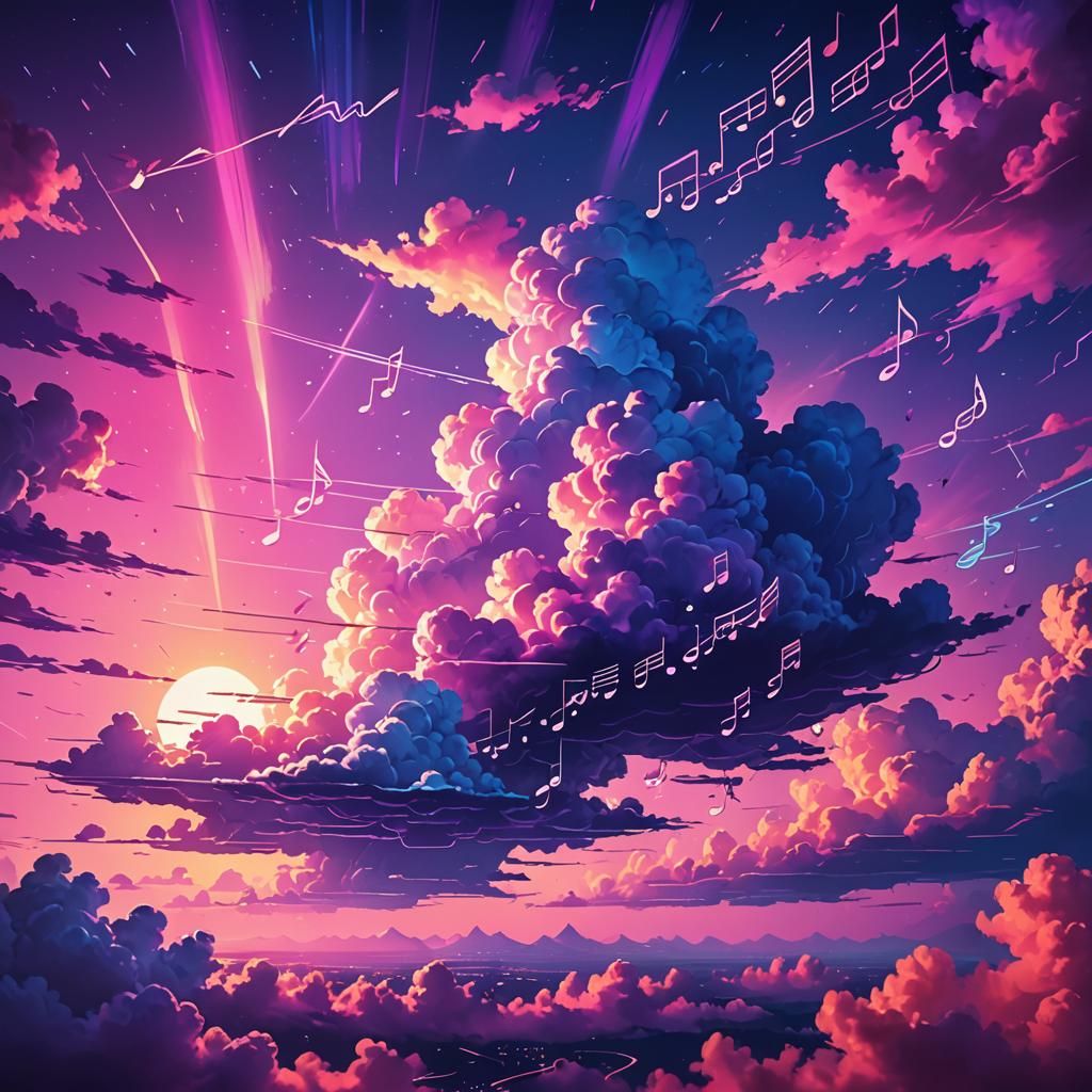 Welcome to Cloud Driftin'
