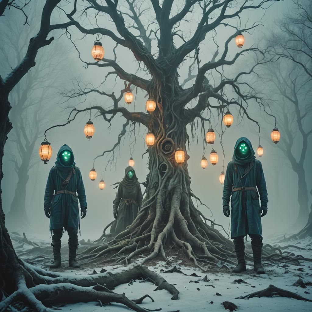 Untitled Creation