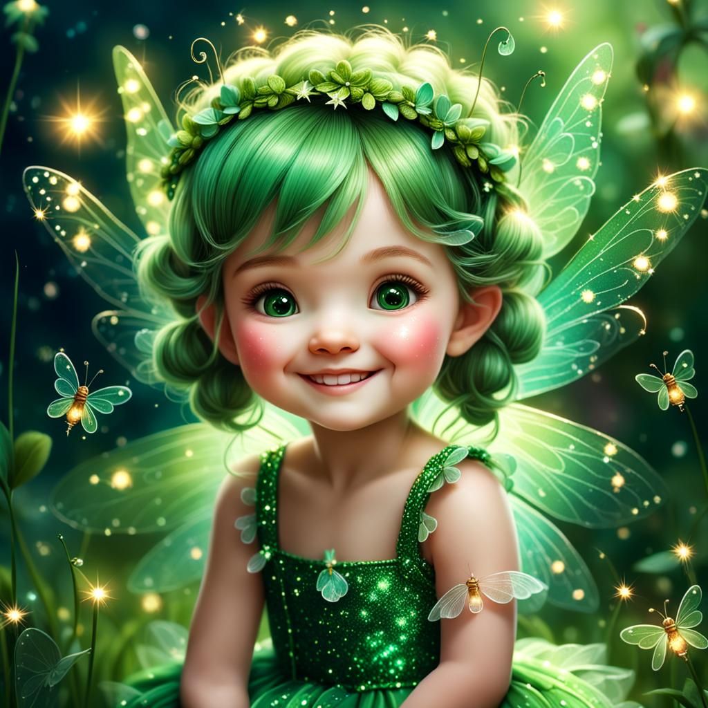 Magical 💚