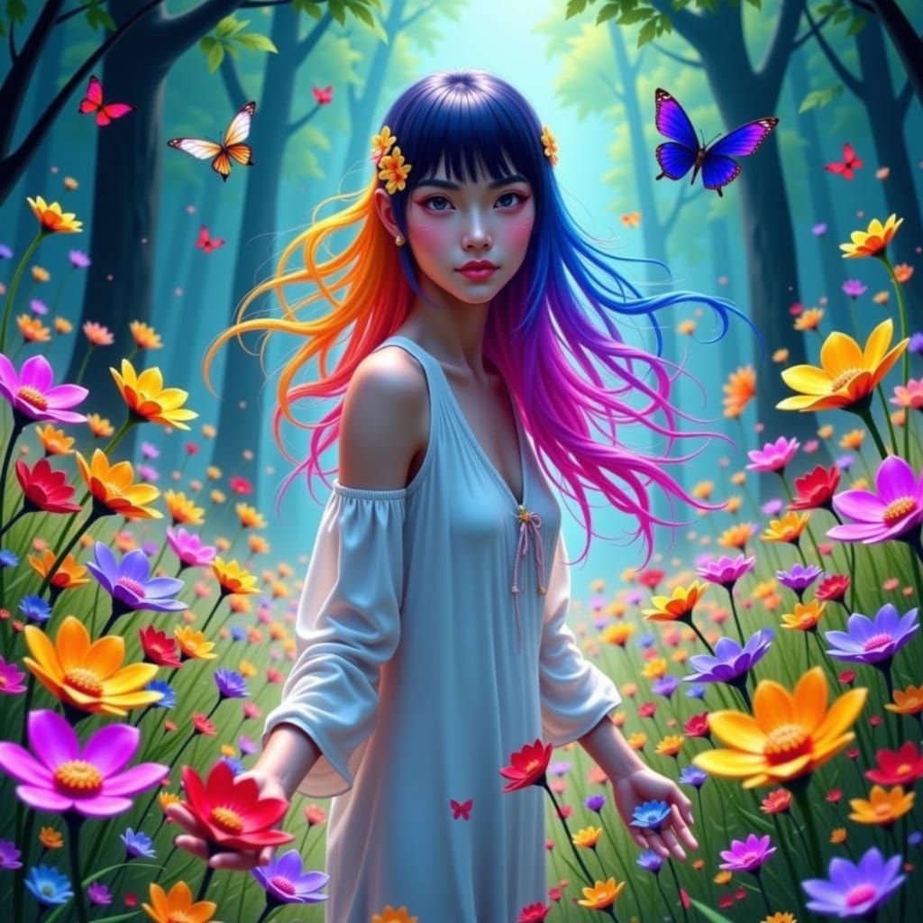 Where the Wild Things Delight <lora:DragonCalled:1.0>