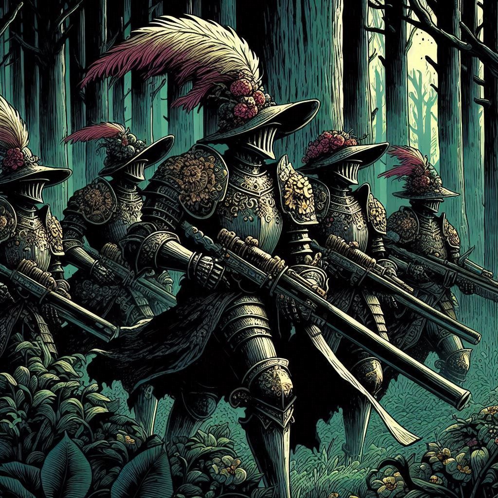 Daughters  of the Empire