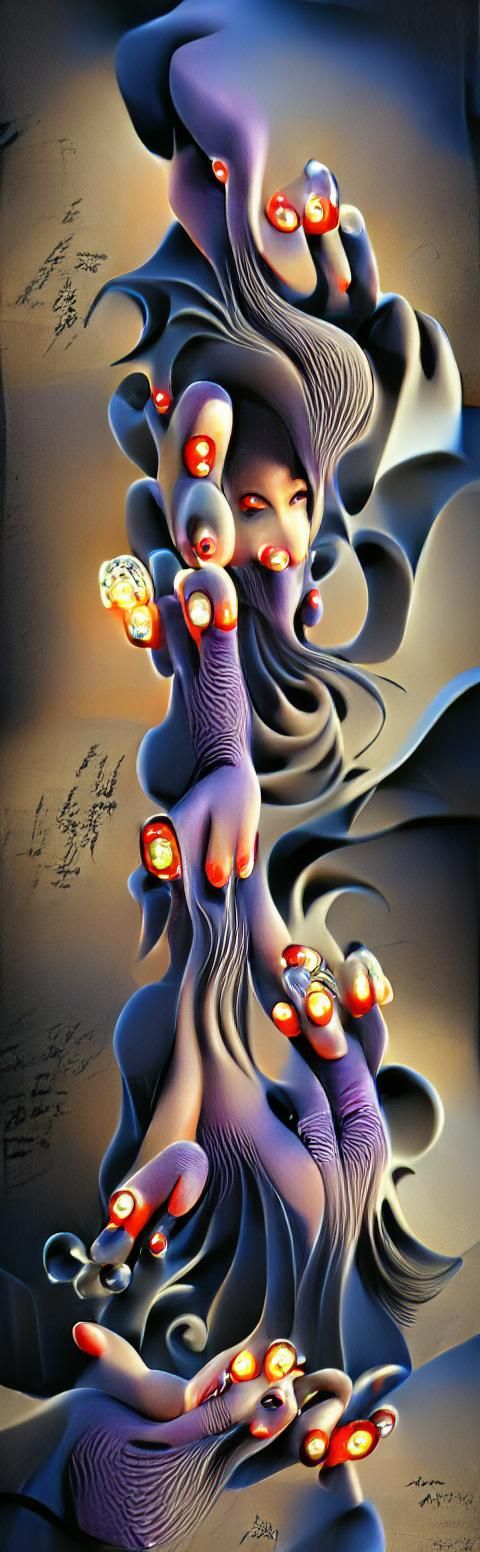 Concept art