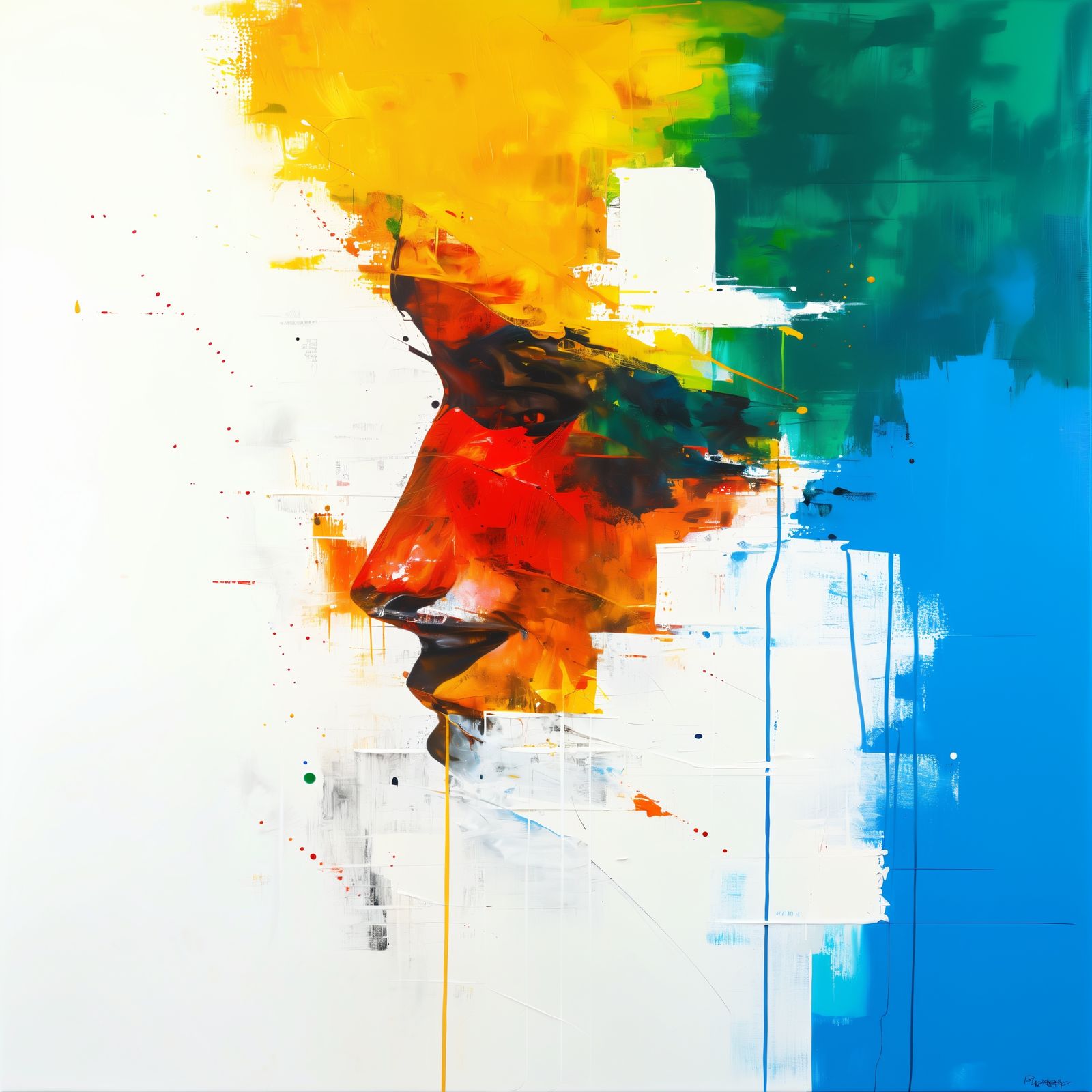 Fun with Stable Diffusion 3.5