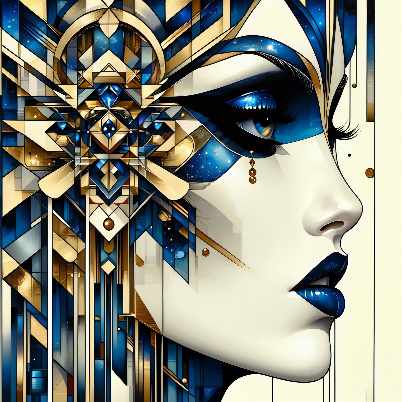 Fun with Stable Diffusion 3.5